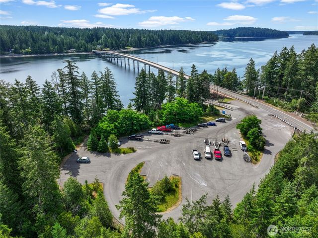 140 E Jared Road, Shelton, WA 98584