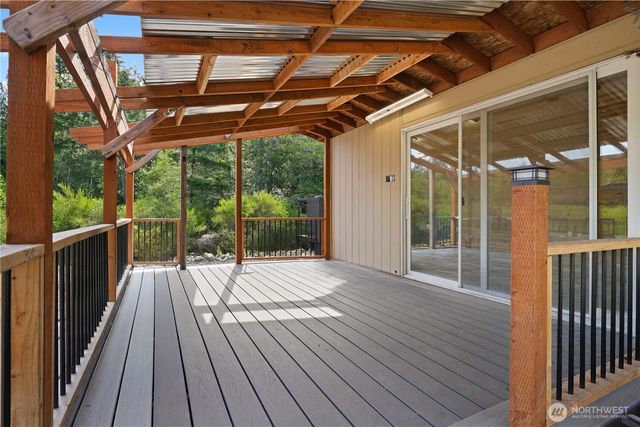 140 E Jared Road, Shelton, WA 98584