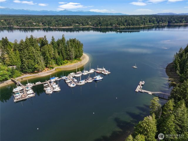140 E Jared Road, Shelton, WA 98584