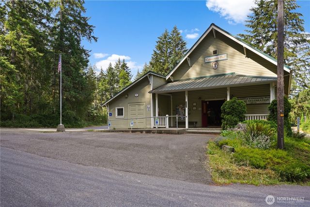 140 E Jared Road, Shelton, WA 98584