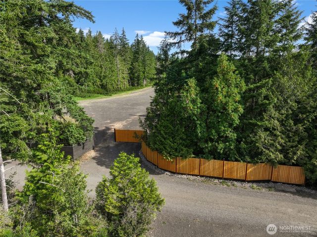 140 E Jared Road, Shelton, WA 98584