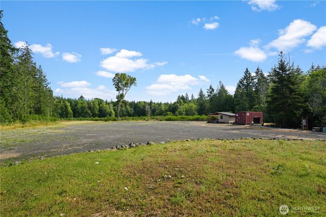 140 E Jared Road, Shelton, WA 98584