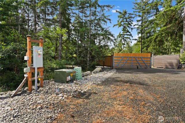 140 E Jared Road, Shelton, WA 98584