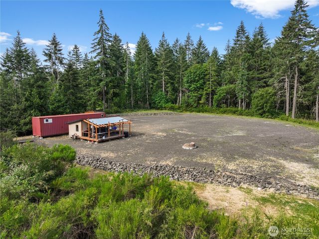 140 E Jared Road, Shelton, WA 98584
