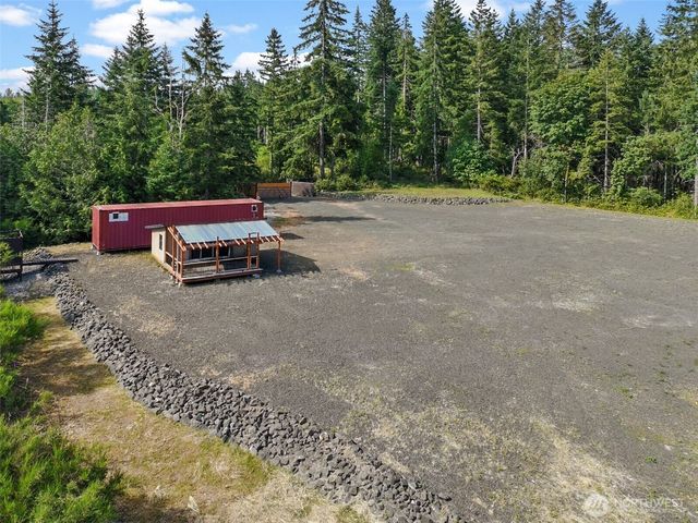 140 E Jared Road, Shelton, WA 98584