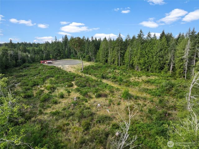 140 E Jared Road, Shelton, WA 98584