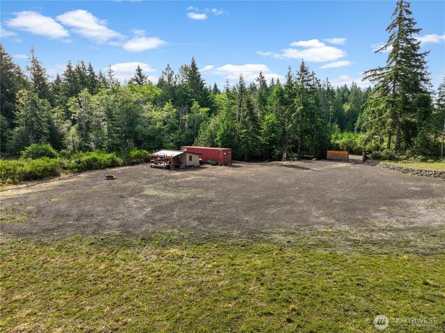 140 E Jared Road, Shelton, WA 98584