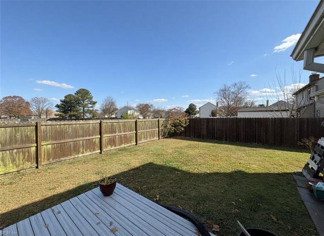 1117 Debussy CT, Virginia Beach, VA 23454