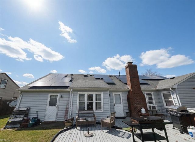 1117 Debussy CT, Virginia Beach, VA 23454