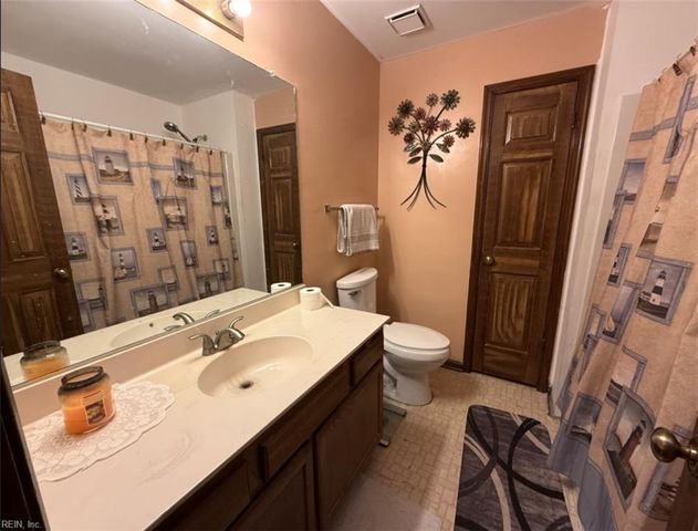 1117 Debussy CT, Virginia Beach, VA 23454