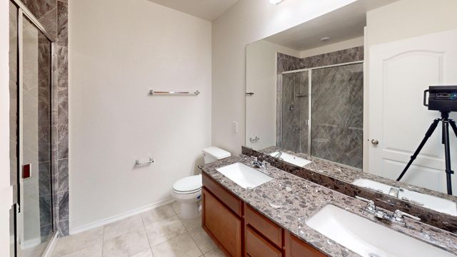 2100 Iron Rail TER, Round Rock, TX 78664