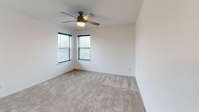 2100 Iron Rail TER, Round Rock, TX 78664