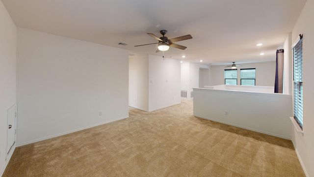 2100 Iron Rail TER, Round Rock, TX 78664