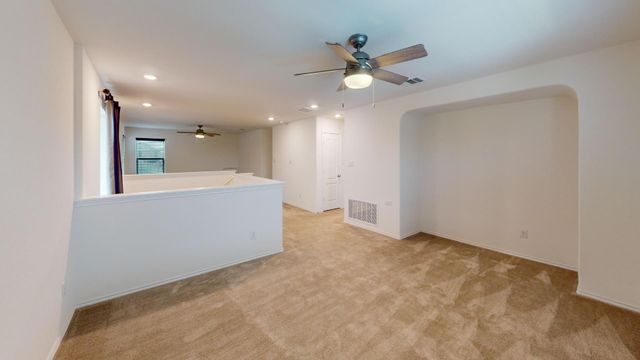 2100 Iron Rail TER, Round Rock, TX 78664