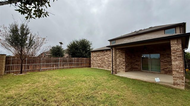 2100 Iron Rail TER, Round Rock, TX 78664