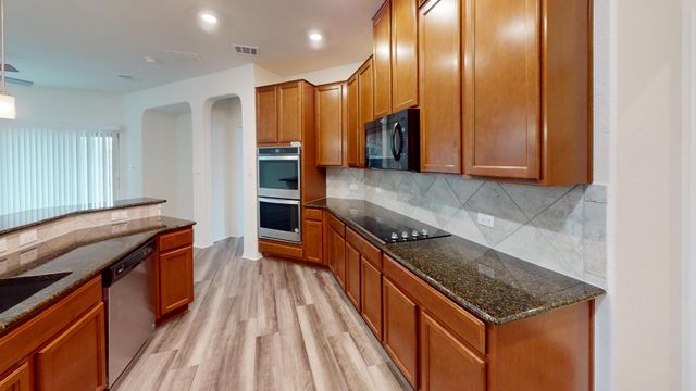 2100 Iron Rail TER, Round Rock, TX 78664