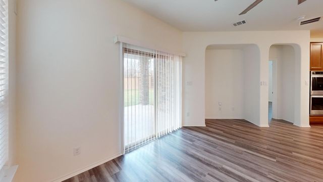 2100 Iron Rail TER, Round Rock, TX 78664