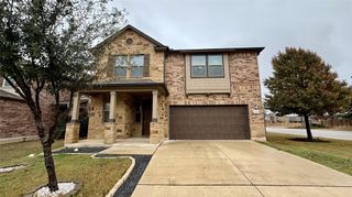 2100 Iron Rail TER, Round Rock, TX 78664