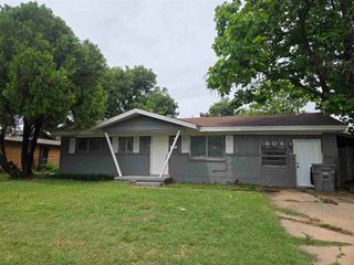404 NW 53rd, Lawton, OK 73505