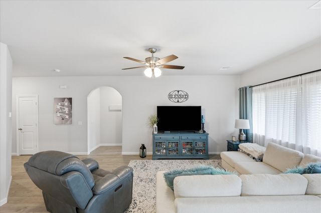 3615 Big Nemaha Drive, Crandall, TX 75114