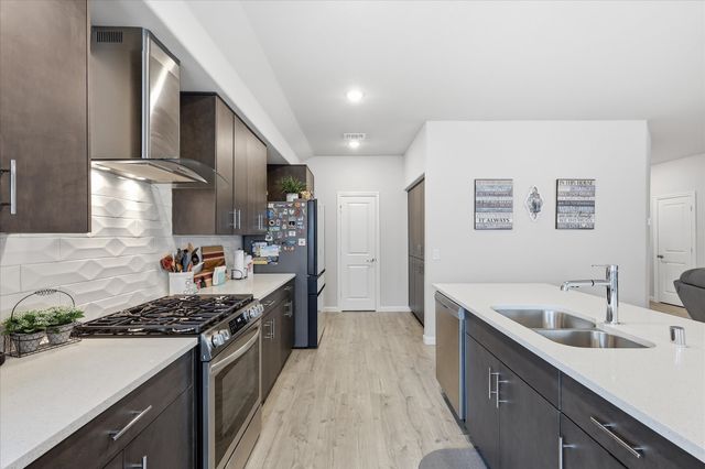3615 Big Nemaha Drive, Crandall, TX 75114