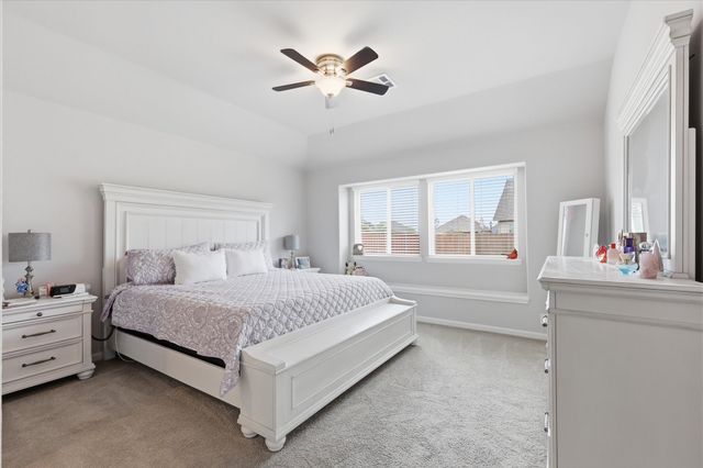 3615 Big Nemaha Drive, Crandall, TX 75114