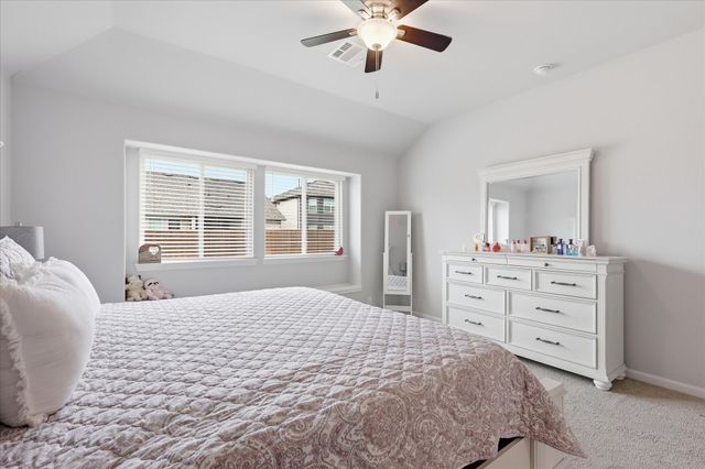 3615 Big Nemaha Drive, Crandall, TX 75114