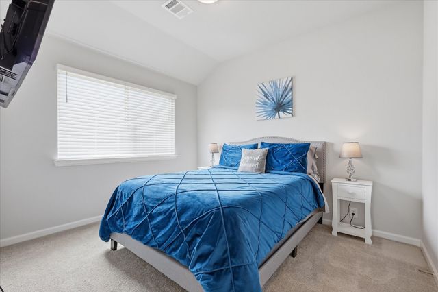 3615 Big Nemaha Drive, Crandall, TX 75114