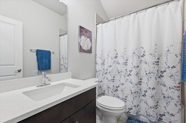 3615 Big Nemaha Drive, Crandall, TX 75114