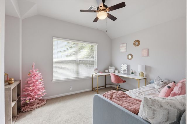 3615 Big Nemaha Drive, Crandall, TX 75114