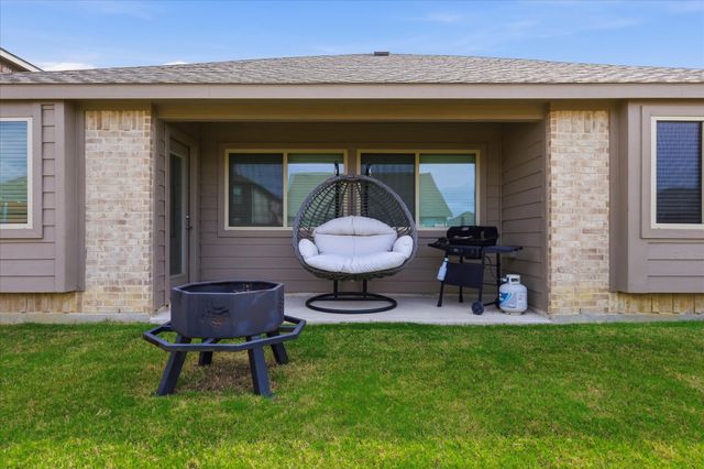 3615 Big Nemaha Drive, Crandall, TX 75114