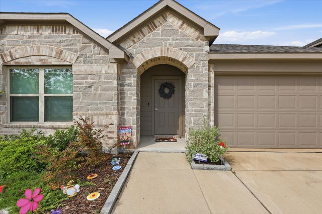 3615 Big Nemaha Drive, Crandall, TX 75114