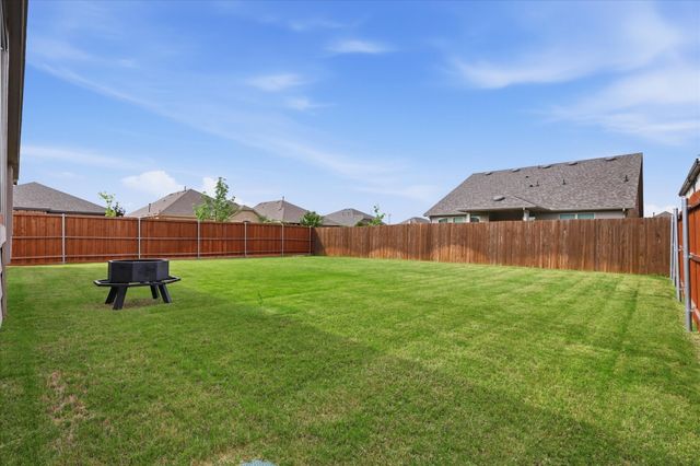 3615 Big Nemaha Drive, Crandall, TX 75114
