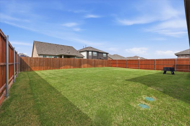 3615 Big Nemaha Drive, Crandall, TX 75114