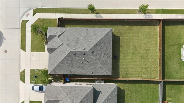 3615 Big Nemaha Drive, Crandall, TX 75114