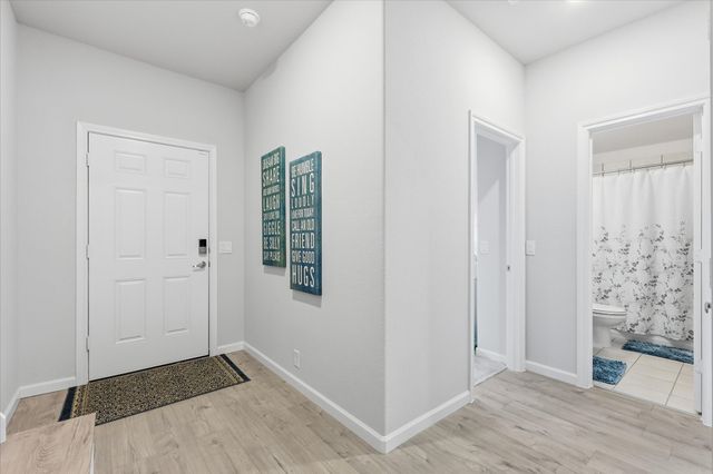 3615 Big Nemaha Drive, Crandall, TX 75114