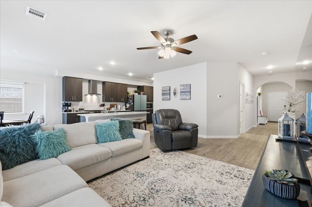3615 Big Nemaha Drive, Crandall, TX 75114