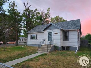 522 S 35th STREET, Billings, MT 59101