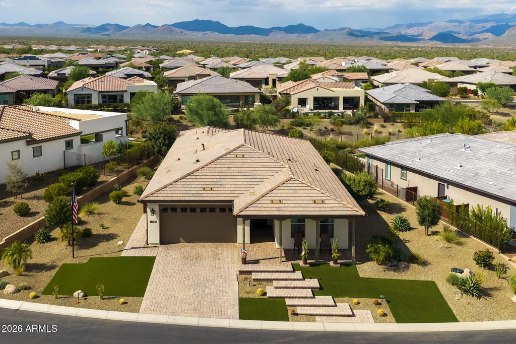 18124 E MASSAI POINT Drive, Rio Verde, AZ 85263 — photo 5