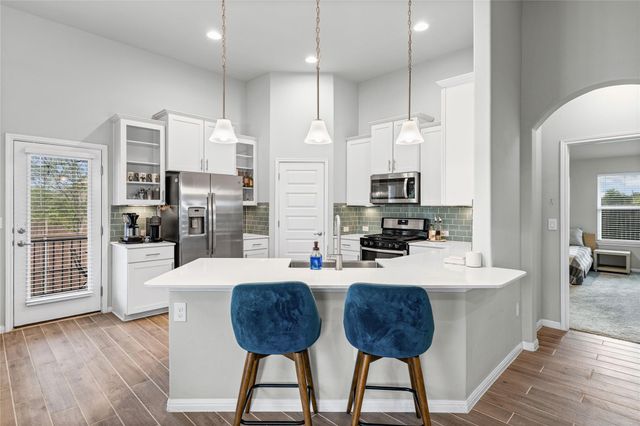 10218 Ansel DR, Austin, TX 78747