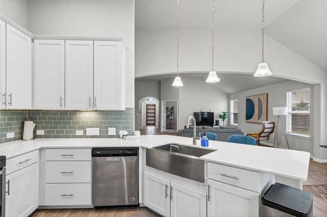 10218 Ansel DR, Austin, TX 78747