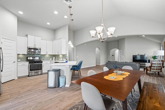 10218 Ansel DR, Austin, TX 78747