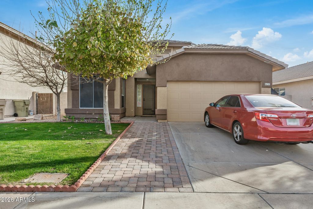 6157 W ECHO Lane, Glendale, AZ 85302 — photo 2