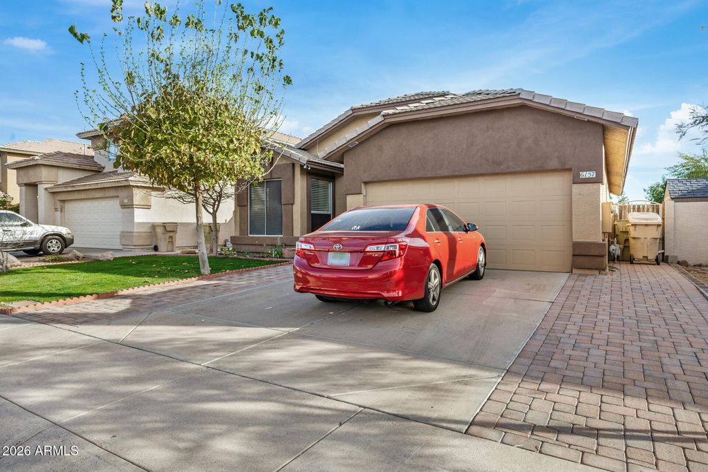 6157 W ECHO Lane, Glendale, AZ 85302 — photo 3