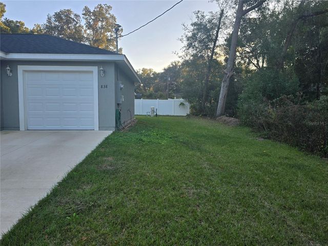 838 NW 124TH STREET, Citra, FL 32113