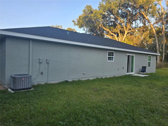 838 NW 124TH STREET, Citra, FL 32113