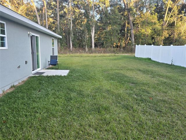 838 NW 124TH STREET, Citra, FL 32113