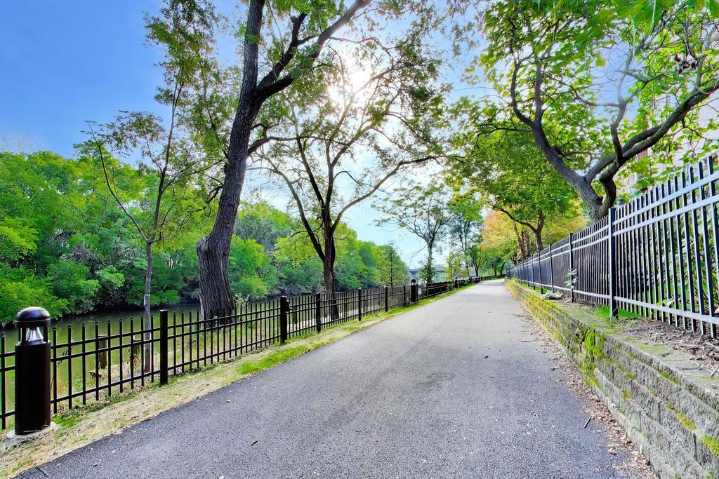 3259 N Bay Court, Chicago, IL 60618 — photo 4