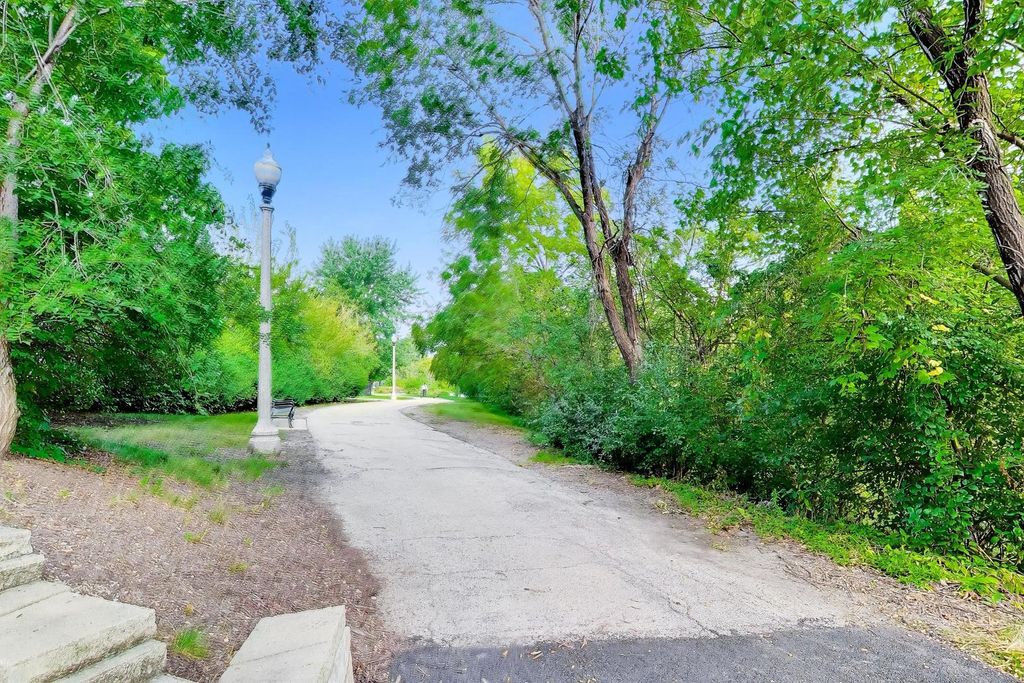 3259 N Bay Court, Chicago, IL 60618 — photo 5