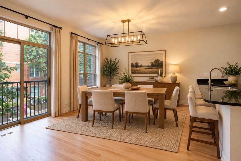 3259 N Bay Court, Chicago, IL 60618 — photo 3
